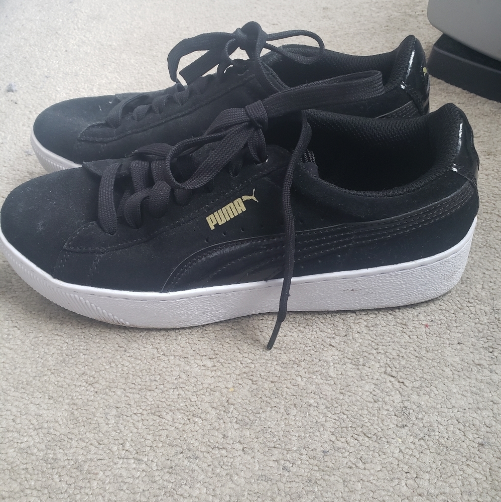 Womens Puma